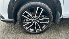 Honda HR-V 1.5 eHEV Advance 5dr CVT Hybrid Hatchback